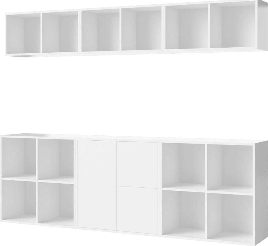 Case Shelf Combination 13_White lacquered MDF_TSCA 00-007-13_5308337_angle.png