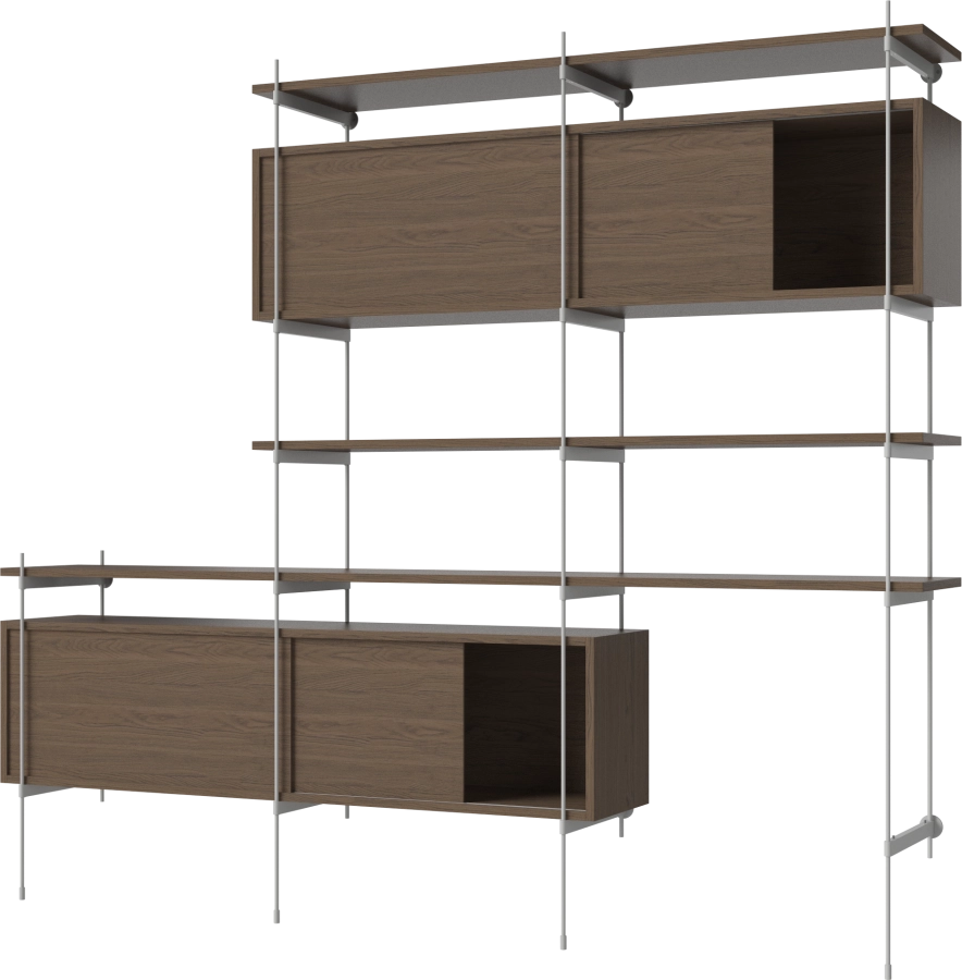 ROD combination 08_Grey lacquered steel_Dark oiled oak Veneer 00-130-08_00002_angle.png