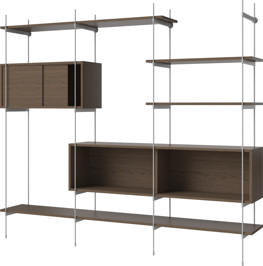 ROD combination 09_Grey lacquered steel_Dark oiled oak Veneer 00-130-09_00002_angle.png
