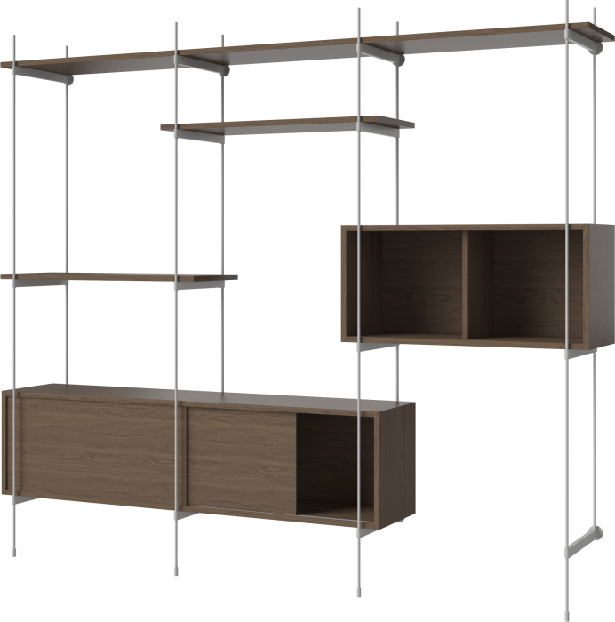 ROD combination 10_Grey lacquered steel_Dark oiled oak Veneer 00-130-10_00002_angle.png
