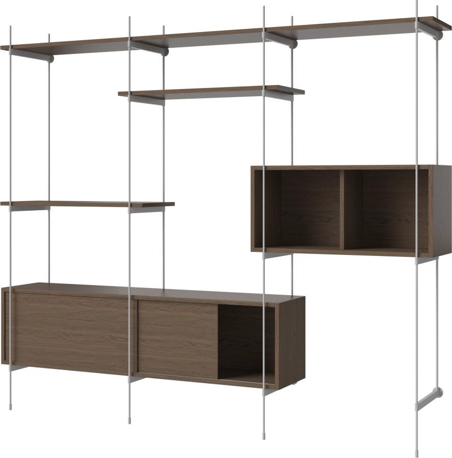 ROD combination 10_Grey lacquered steel_Dark oiled oak Veneer 00-130-10_00002_angle.png