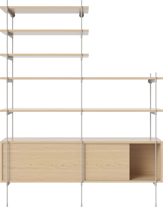 ROD combination 11 -SPA_Grey lacquered steel_White pigmented oiled oak Veneer 00-130-11_00002.png