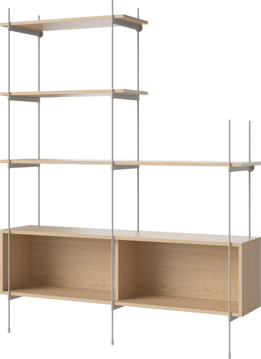 ROD combination 13_Grey lacquered steel_White pigmented oiled oak Veneer 00-130-13_00002_angle.png