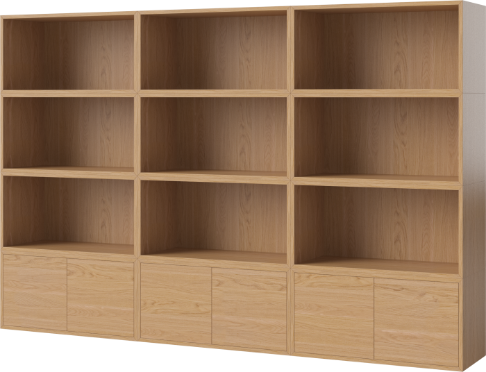 Case Shelf Combination 17_Oiled oak Veneer_TSCA 00-007-17_00002_angle.png