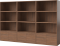 Case Shelf Combination 17_Oiled walnut Veneer_TSCA 00-007-17_00003_angle.png