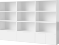 Case Shelf Combination 17_White lacquered MDF_TSCA 00-007-17_00001_angle.png