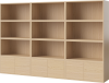 Case Shelf Combination 17_White pigmented oiled oak Veneer_TSCA 00-007-17_00004_angle.png
