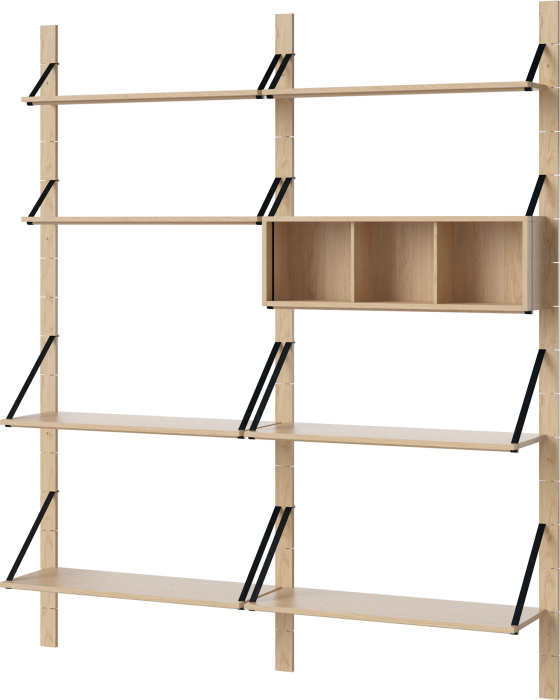 Strap combination Living 05_Black nylon_TSCA 00-085-09_00002_angle.png