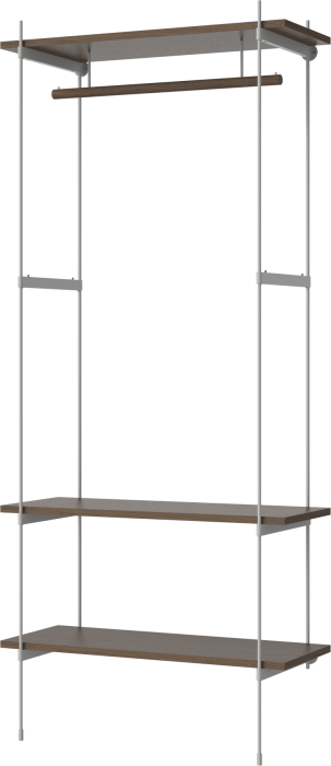 ROD Hall combination single_Grey lacquered steel_Dark oiled oak Veneer 00-130-21_00006_angle.png