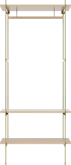 ROD Hall combination single_Brass plated steel_White pigmented oiled oak Veneer_TSCA 00-130-21_00004.png