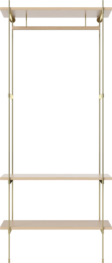 ROD Hall combination single_Brass plated steel_White pigmented oiled oak Veneer_TSCA 00-130-21_00004.png