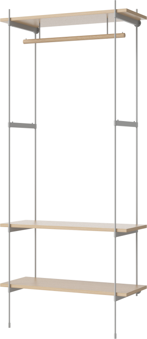 ROD Hall combination single_Grey lacquered steel_White pigmented oiled oak Veneer 00-130-21_00005_angle.png