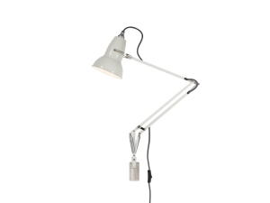 ANGLEPOISE lampa boczna ORIGINAL 1227 linen white