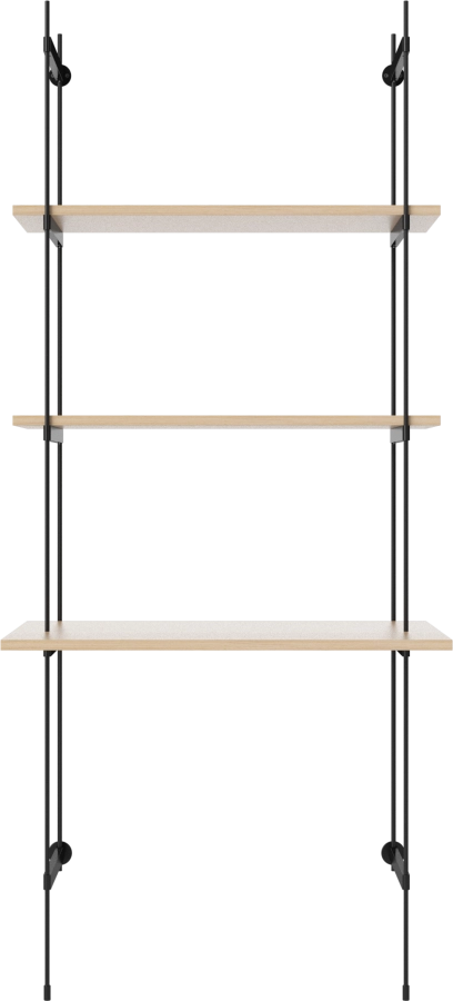 ROD Office combination single_Black lacquered steel_White pigmented oiled oak Veneer_TSCA 00-130-22_00003.png