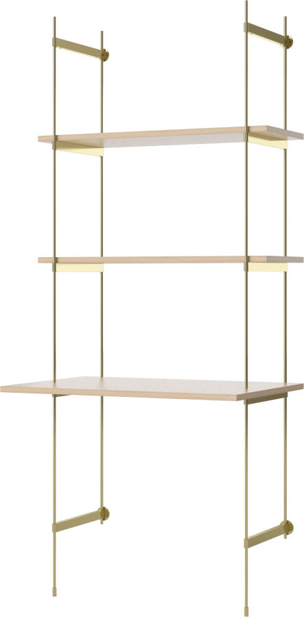 ROD Office combination single_Brass plated steel_White pigmented oiled oak Veneer_TSCA 00-130-22_00004_angle.png
