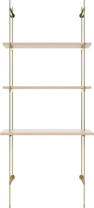 ROD Office combination single_Brass plated steel_White pigmented oiled oak Veneer_TSCA 00-130-22_00004.png