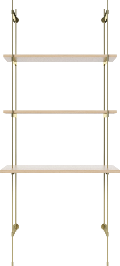 ROD Office combination single_Brass plated steel_White pigmented oiled oak Veneer_TSCA 00-130-22_00004.png