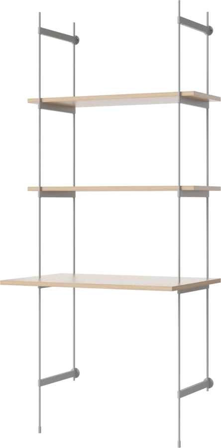 ROD Office combination single_Grey lacquered steel_White pigmented oiled oak Veneer 00-130-22_00005_angle.png