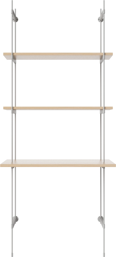 ROD Office combination single_Grey lacquered steel_White pigmented oiled oak Veneer 00-130-22_00005.png