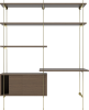 ROD Office combination double with box_Brass plated steel_Dark oiled oak Veneer_TSCA 00-130-23_00002.png