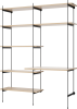 ROD Office combination double_Black lacquered steel_White pigmented oiled oak Veneer_TSCA 00-130-24_00003_angle.png