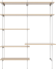 ROD Office combination double_Grey lacquered steel_White pigmented oiled oak Veneer 00-130-24_00005.png