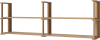 Friedman Wall Combination - double_Oiled oak Solid 00-153-09_00001_angle.png
