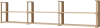 Friedman Wall Combination - triple_White pigmented oiled oak Solid 00-153-10_00002_angle.png