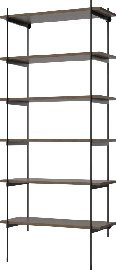 ROD combination 18 - Wood_Black lacquered steel_Dark oiled oak Veneer_TSCA 00-130-31_00004_angle.png