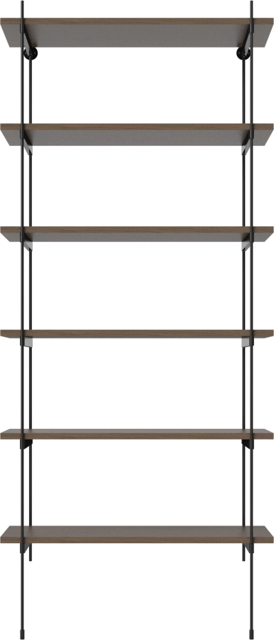 ROD combination 18 - Wood_Black lacquered steel_Dark oiled oak Veneer_TSCA 00-130-31_00004.png