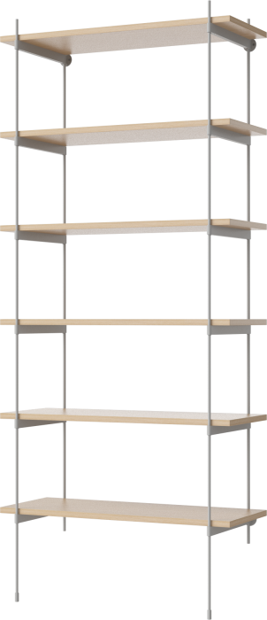 ROD combination 18 - Wood_Grey lacquered steel_White pigmented oiled oak Veneer_TSCA 00-130-31_00003_angle.png