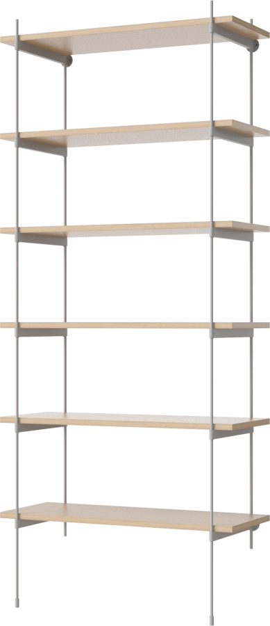 ROD combination 18 - Wood_Grey lacquered steel_White pigmented oiled oak Veneer_TSCA 00-130-31_00003_angle.png