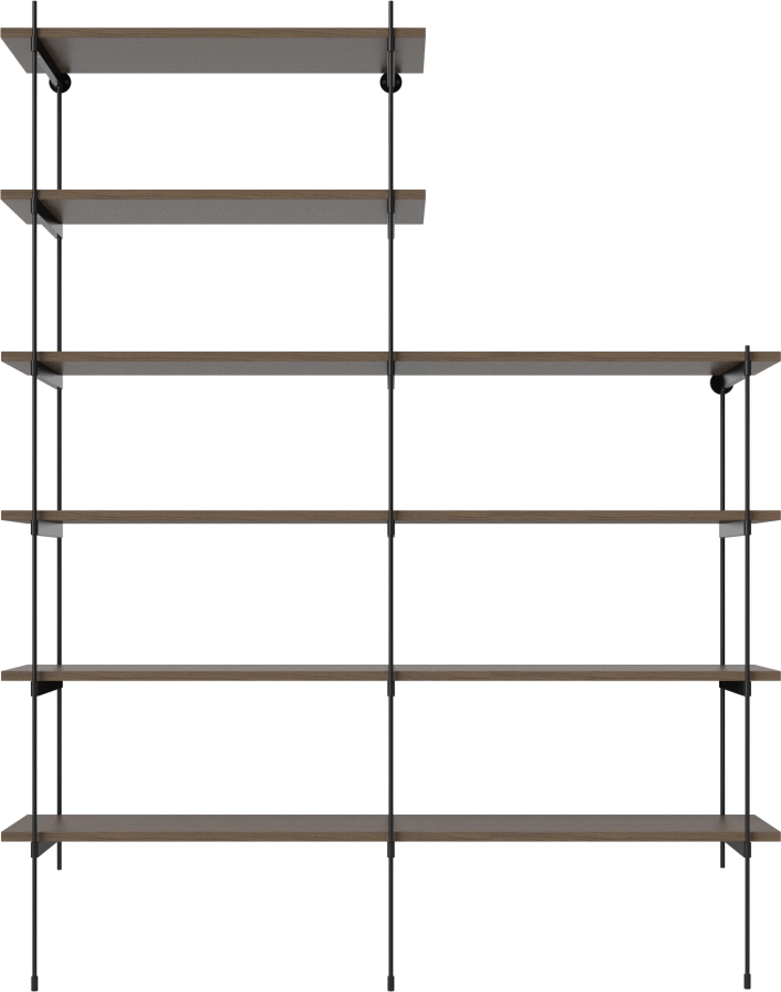 ROD combination 20 - Wood_Black lacquered steel_Dark oiled oak Veneer_TSCA 00-130-33_00004.png