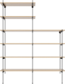 ROD combination 20 - Wood_Black lacquered steel_White pigmented oiled oak Veneer_TSCA 00-130-33_00001.png