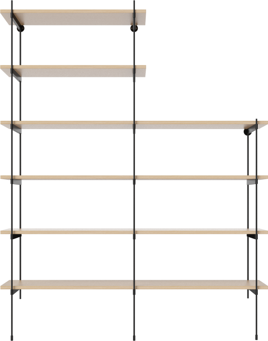 ROD combination 20 - Wood_Black lacquered steel_White pigmented oiled oak Veneer_TSCA 00-130-33_00001.png