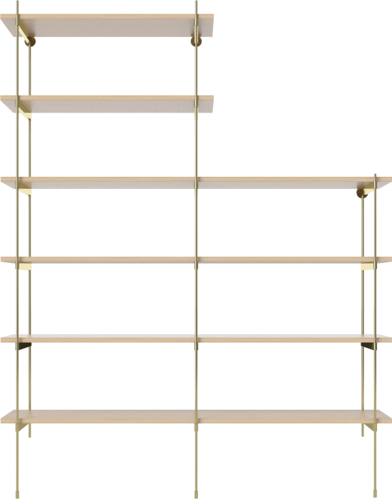 ROD combination 20 - Wood_Brass plated steel_White pigmented oiled oak Veneer_TSCA 00-130-33_00002.png