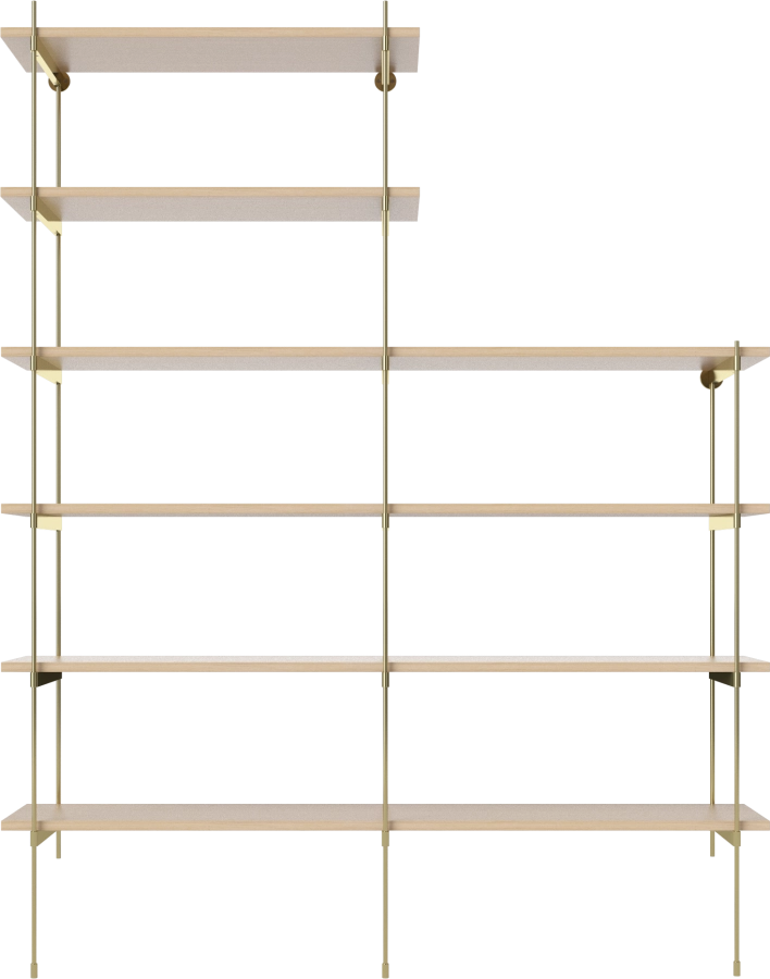 ROD combination 20 - Wood_Brass plated steel_White pigmented oiled oak Veneer_TSCA 00-130-33_00002.png