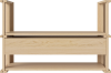 Friedman Wall Combination - single with drawer_White pigmented oiled oak Solid 00-153-11_00002.png