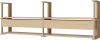 Friedman Wall Combination - double with drawers_White pigmented oiled oak Solid 00-153-12_00002_angle.png