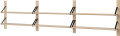 Strap Combination Living 07_Black nylon_TSCA 00-085-11_00002_angle.png