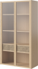 Cana display cabinet_White pigmented oiled oak Veneer_TSCA 04-150-50_00002_angle.png
