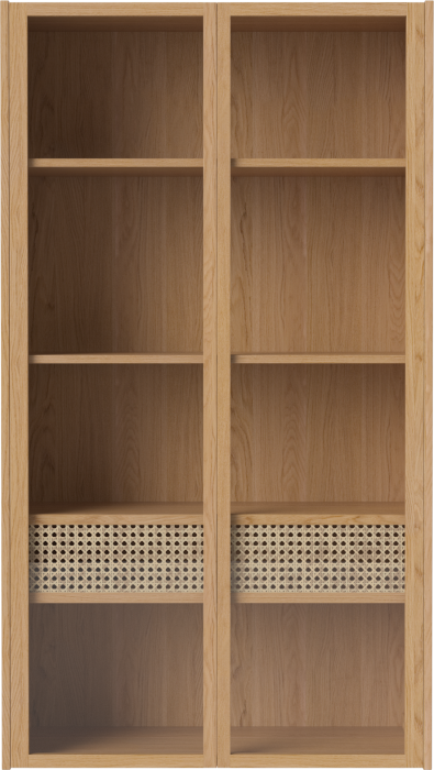 Cana display cabinet_Oiled oak Veneer_TSCA 04-150-50_00001.png