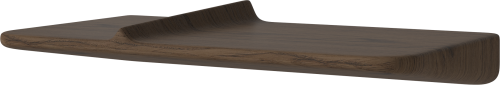 Wave Shelf 40 x 22 cm_Dark oiled oak Solid 04-133-01_00006_angle.png
