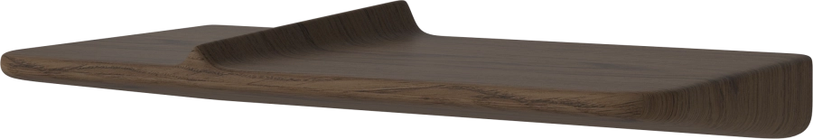 Wave Shelf 40 x 22 cm_Dark oiled oak Solid 04-133-01_00006_angle.png