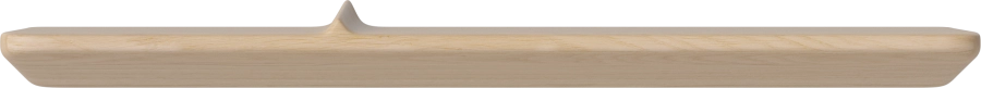 Wave Shelf 70 x 12 cm_White pigmented oiled oak Solid 04-133-02_00001.png