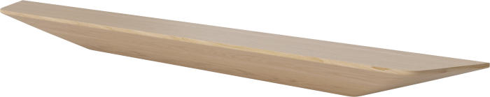 Falka Shelf 120 x 14 cm_White pigmented oiled oak 04-137-03_00003_angle.png