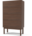 Case Dresser w. 4 drawers_Oiled walnut Veneer_TSCA 04-007-38_4772_angle.png