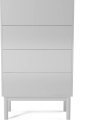 Case Dresser w. 4 drawers_White lacquered MDF_TSCA 04-007-38_5308337.png