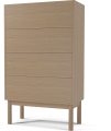 Case Dresser w. 4 drawers_White pigmented oiled oak Veneer_TSCA 04-007-38_4771_angle.png