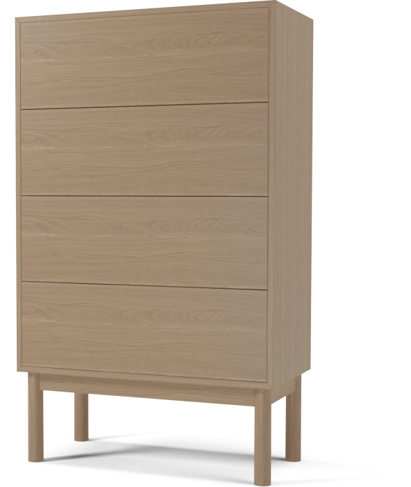 Case Dresser w. 4 drawers_White pigmented oiled oak Veneer_TSCA 04-007-38_4771_angle.png